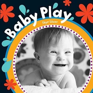 Baby Play Board book 2019