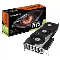 Gigabyte GeForce RTX 3060Ti Gaming Pro OC V3 LHR 8GB GDDR6 PCI-Express Graphics Card