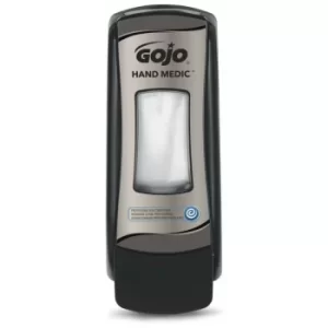 Gojo 8782-06 ADX-7 Handmedic Chrome Dispenser