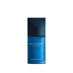 Issey Miyake Nuit DIssey Bleu Astral Eau de Toilette For Her 75ml