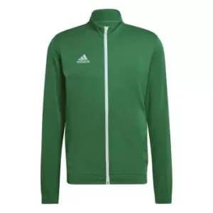 adidas Ent22 Track Jacket Mens - Green