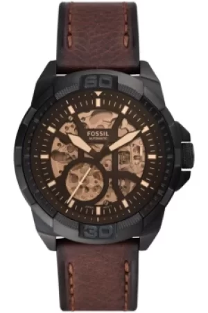 Fossil Bronson Watch ME3219