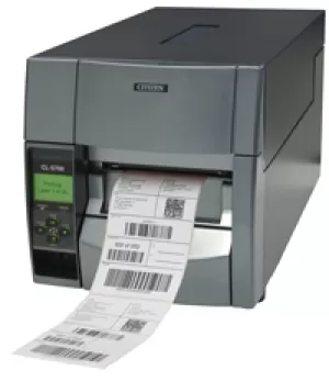 Citizen CL-S700IIR Label Printer
