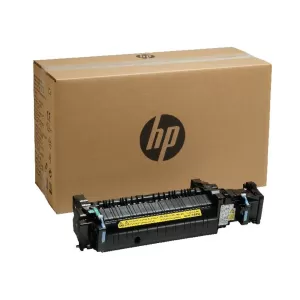 HP LaserJet B5L36A 220V Fuser Kit