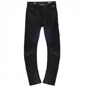 G Star Ocean Loose Tapered Jeans - dk cobler