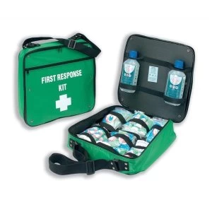 Wallace Cameron First Response Bag First Aid Kit Portable