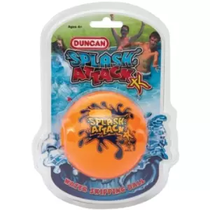 Duncan Splash Attack Water Skipping Ball XL - One At Random