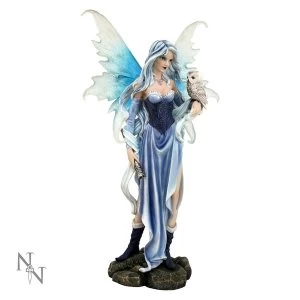 Millicent Fairy Figurine