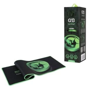MARVO Scorpion G13 Green XL Gaming Mouse Pad