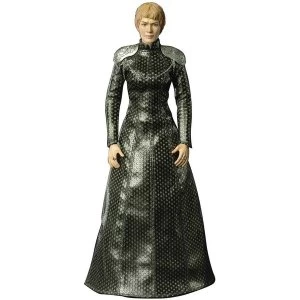 Cersei Lannister Game of Thrones 1/6 Scale Three Zero Collectible Figure