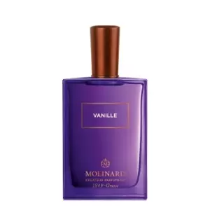 Molinard Vanille Eau de Parfum 75ml