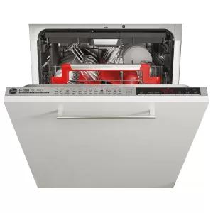 Hoover HIB1 6B2S3FS Fully Integrated Dishwasher