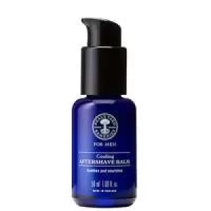 Neal's Yard Remedies For Men Cooling Aftershave Balm 50ml