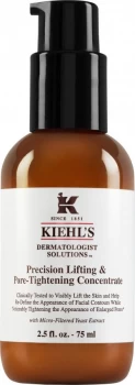 Kiehl's Precision Lifting & Pore-Tightening Concentrate 75ml