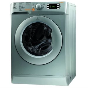 Indesit XWDE861480 8KG 6KG 1400RPM Freestanding Washer Dryer