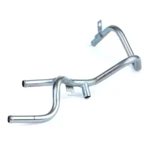 METZGER Coolant Pipe GREENPARTS 4010349 PEUGEOT,CITROEN,DS,308 SW I (4E_, 4H_),5008 (0U_, 0E_),308 I Schragheck (4A_, 4C_),3008 (0U_),308 CC (4B_)