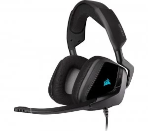 Corsair Void Elite 7.1 Gaming Headphone Headset