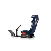 Playseat Evolution PRO - Red Bull Racing Esports Simulator Cokcpit