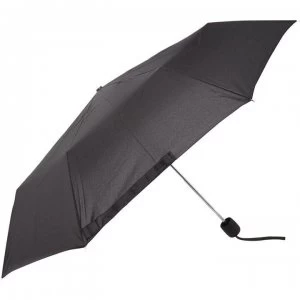 Fulton Stowaway 23 umbrella - Black