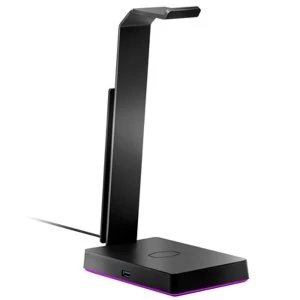 Cooler Master GS750 RGB Headphone Stand