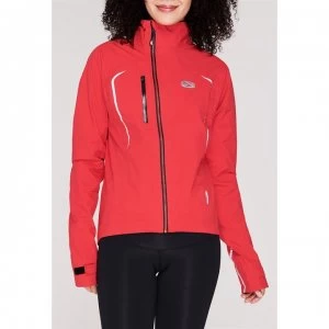 Sugoi RSE Neo Shell Jacket Ladies - Red