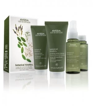 Aveda Botanical KineticsTM Skin Care Starter Set