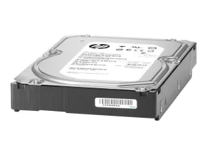 HP Enterprise 1TB 3.5" SATA Hard Disk Drive 801882-B21