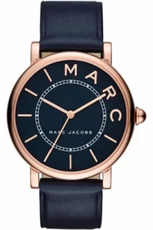 Ladies Marc Jacobs Classic Watch MJ1534
