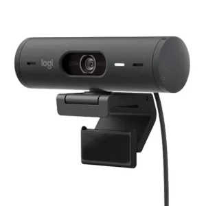 Logitech BRIO 500 HD Webcam
