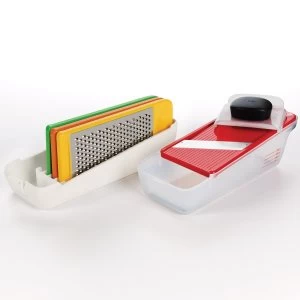 OXO Good Grips Complete Grate Slice