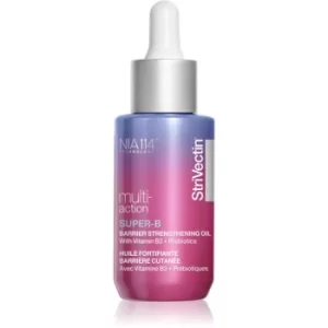 StriVectin Multi-Action Super-B Barrier Strenghtening Oil Nourishing Facial Oil with Anti Ageing Effect 30ml
