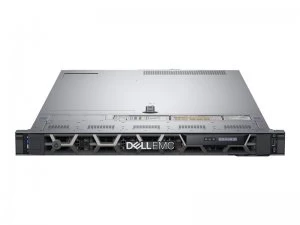 Dell EMC PowerEdge R640 Intel Xeon Silver 4110 / 2.1 GHz (3 GHz) (8-c