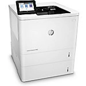 HP LaserJet Enterprise M609X Wireless Mono Laser Printer
