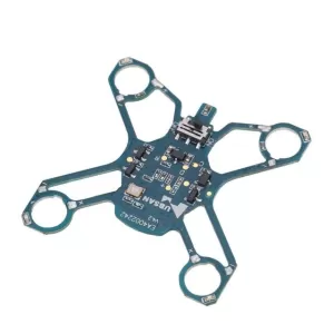 Hubsan Q4 Nano Quadcopter Receiver Main Board