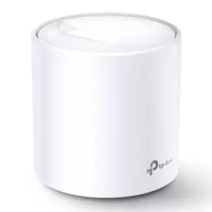AX1800 Whole Home Mesh WiFi 6 System - White - Internal - Power - 0 - 40 °C - -40 - 70 °C - 10 - 90%