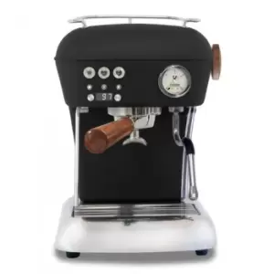 Coffee machine Ascaso "Dream PID Dark Black“