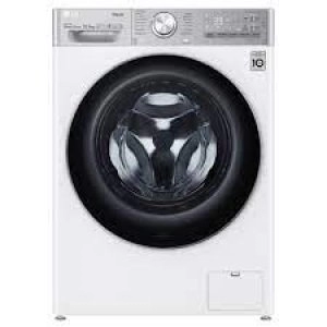 LG F6V1110WTSA 10.5KG 1600RPM Washing Machine