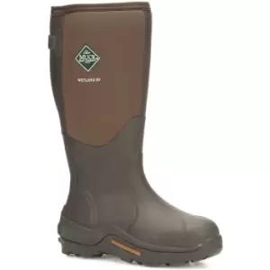 Muck Boots Mens Wetland XF Waterproof Wellington Boots UK Size 7 (EU 41)
