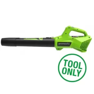 Greenworks 24v Cordless Variable Speed Axial Blower (Tool Only)