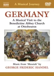 A Musical Journey: Germany - A Musical Visit to the Benedictine..