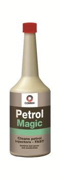 Petrol Magic - 400ml PEM400M COMMA