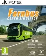 Fernbus Coach Simulator PS5 Game
