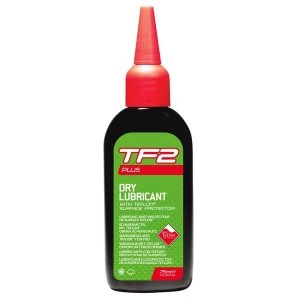 TF2 Plus Dry Lubricant With Teflon 75ml (x10)