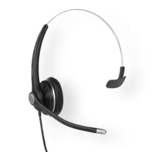 Snom A100M Headset Wired Office/Call center Black