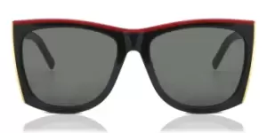 Yves Saint Laurent Sunglasses SL 539 PALOMA 001