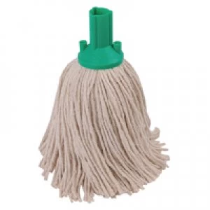 Contico Exel Green 250g Mop Head Pack of 10 102268GN
