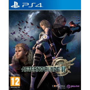 AeternoBlade 2 PS4 Game