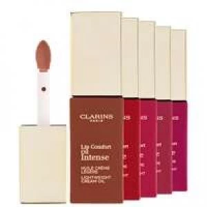 Clarins Lip Comfort Oil Intense 01 Intense Nude 7ml