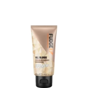 All Blonde Colour Boost Shampoo 50ml (Travel Size)