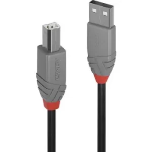 2M USB 2.0 Type A To B Cbl 4R70130